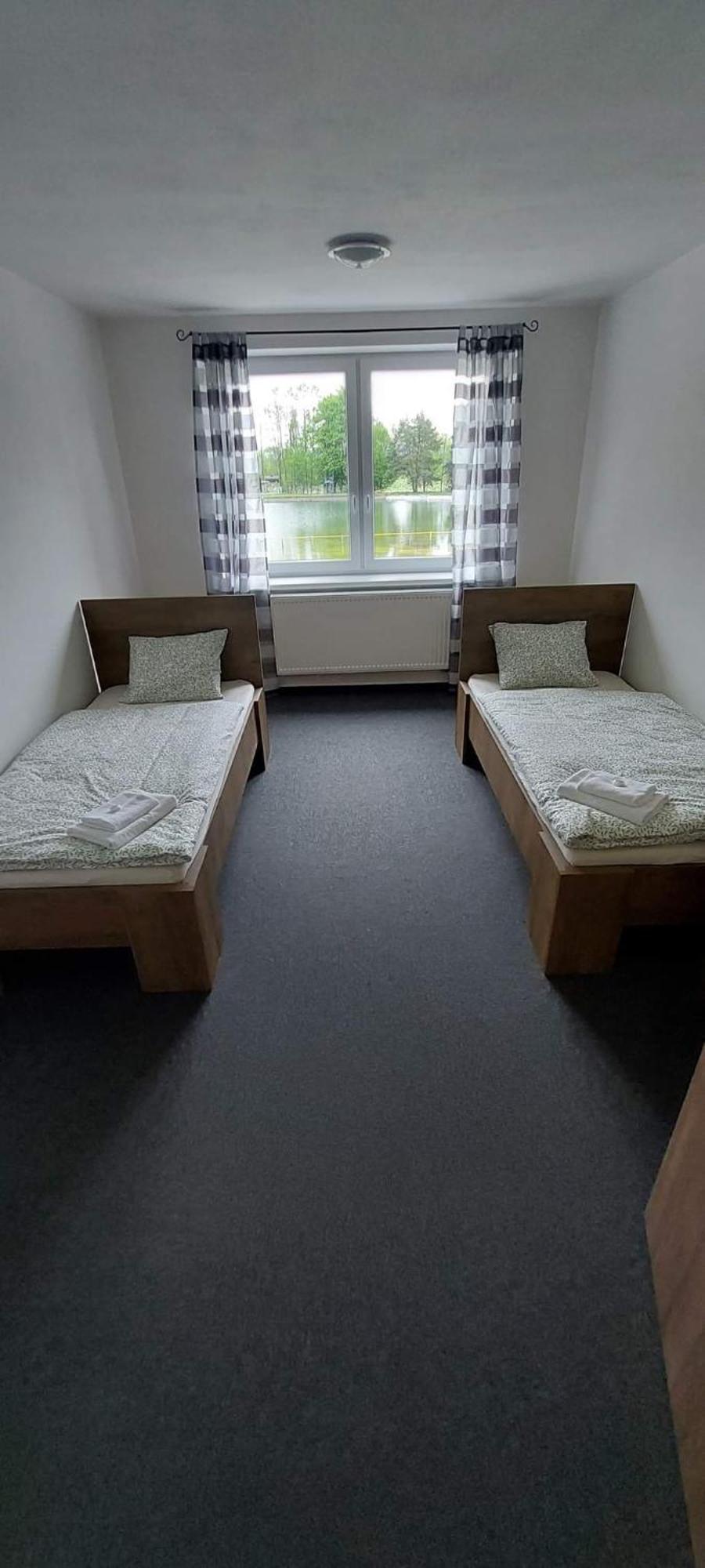 Отель Vlci Dul Bludov Bludov  Номер фото